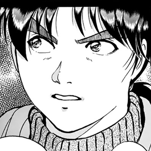 Kindaichi Shounen no Jikenbo - Tanpenshuu Vol.2 Chapter 5: Murder On Christmas Eve: Answer Arc 1 cover