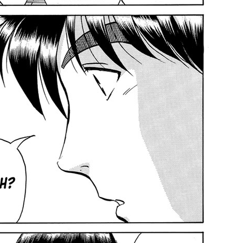 Kindaichi Shounen no Jikenbo - Tanpenshuu Vol.5 Chapter 6: Ghost School Murder Case: Question Arc 3 cover