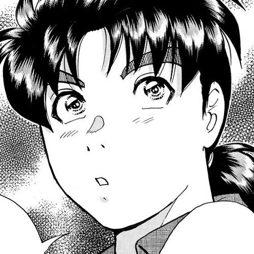 Kindaichi Shounen no Jikenbo - Tanpenshuu Vol.6 Chapter 1: Challenge From the Gentleman Thief: Question Arc 1 cover