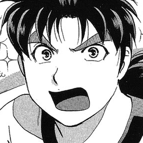 Kindaichi Shounen no Jikenbo - Tanpenshuu Vol.6 Chapter 11.5: The Legendary Fishman Murder Case 1 cover