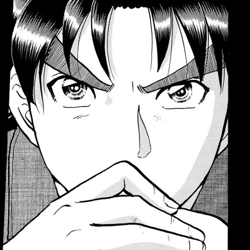 Kindaichi Shounen no Jikenbo - Tanpenshuu Vol.6 Chapter 2: Challenge From the Gentleman Thief: Question Arc 2 cover