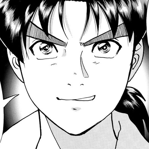 Kindaichi Shounen no Jikenbo - Tanpenshuu Vol.6 Chapter 4: Gunshot at 4:40 AM - Question Arc cover