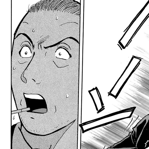 Kindaichi Shounen no Jikenbo - Tanpenshuu Vol.6 Chapter 5: Gunshot at 4:40 AM - Answer Arc cover