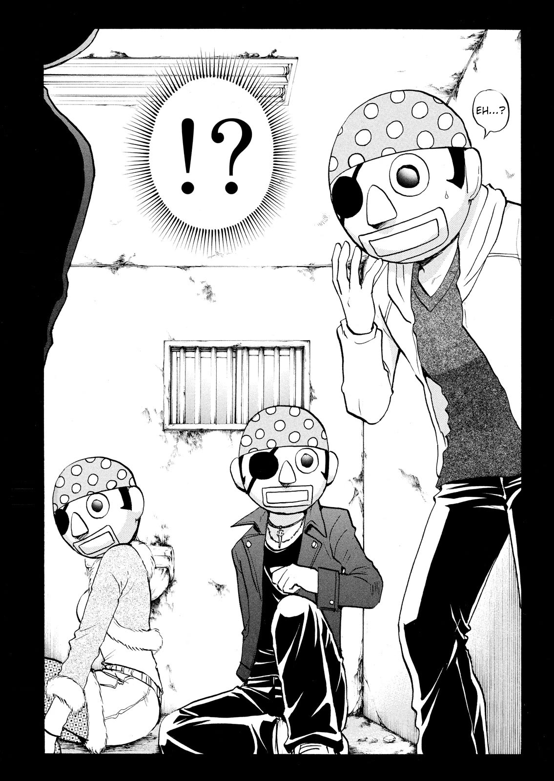 Kindaichi Shounen no Jikenbo: Vanpaia Densetsu Satsujin Jiken Chapter 100 page 27 - Chapter 100: Game House Murder Case 1