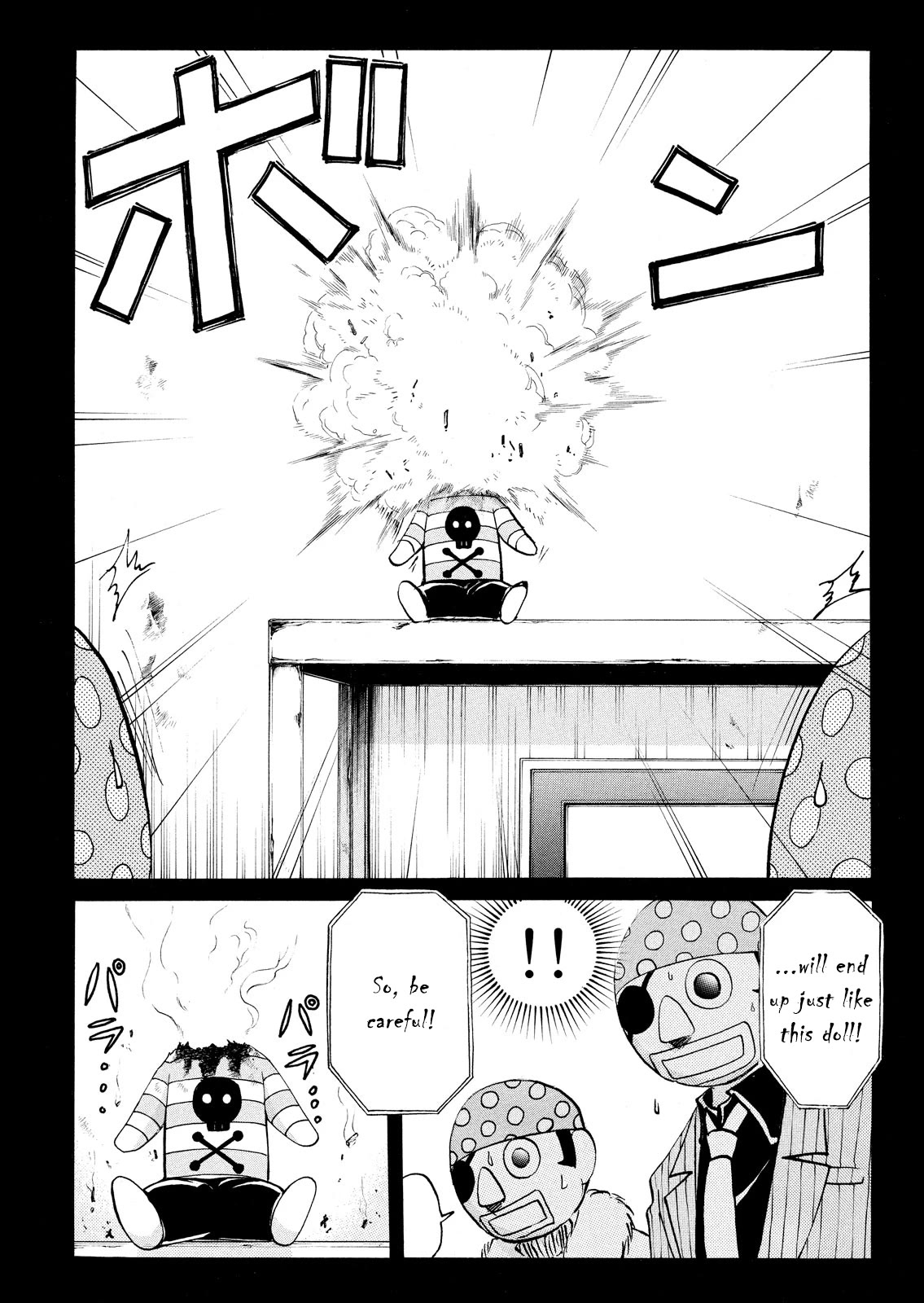 Kindaichi Shounen no Jikenbo: Vanpaia Densetsu Satsujin Jiken Chapter 100 page 31 - Chapter 100: Game House Murder Case 1