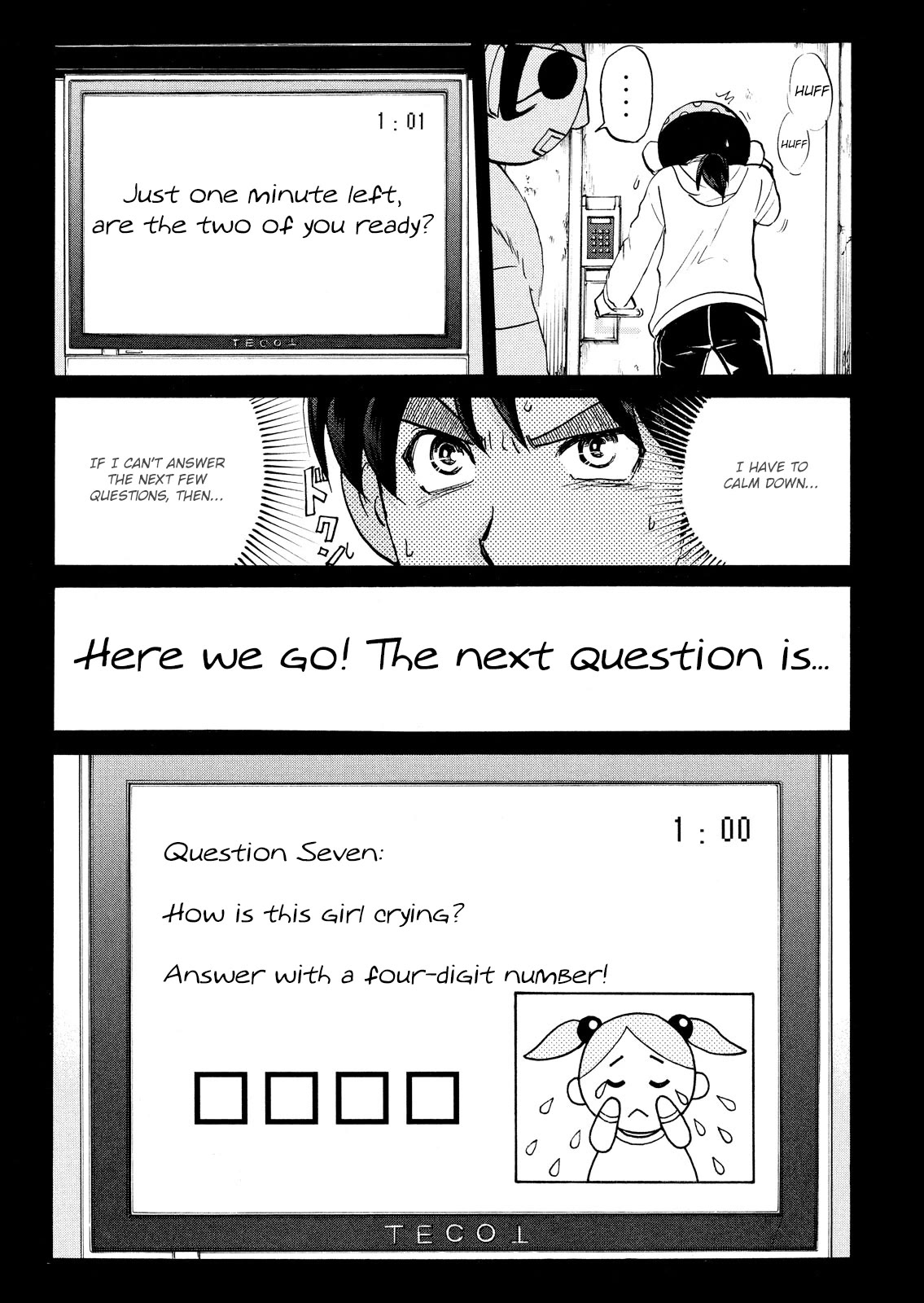 Kindaichi Shounen no Jikenbo: Vanpaia Densetsu Satsujin Jiken Chapter 101 page 20 - Chapter 101: Game House Murder Case 2