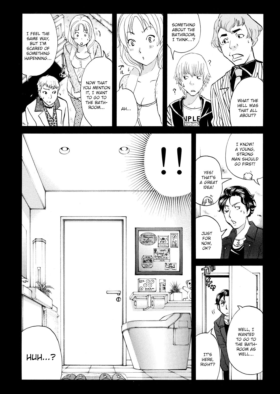 Kindaichi Shounen no Jikenbo: Vanpaia Densetsu Satsujin Jiken Chapter 103 page 13 - Chapter 103: Game House Murder Case 4
