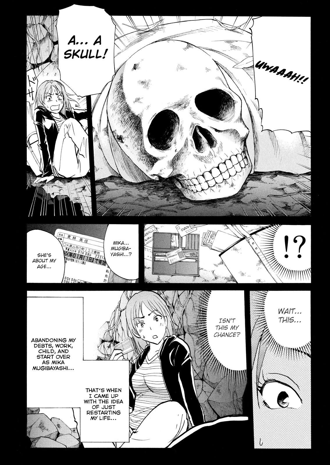 Kindaichi Shounen no Jikenbo: Vanpaia Densetsu Satsujin Jiken Chapter 107 page 7 - Chapter 107: Game House Murder Case 8 [END]