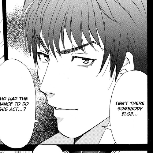 Kindaichi Shounen no Jikenbo: Vanpaia Densetsu Satsujin Jiken Chapter 13: Opera House: The Third Murder 5 cover