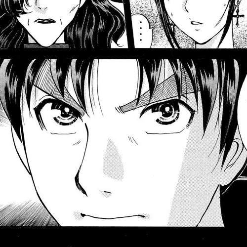 Kindaichi Shounen no Jikenbo: Vanpaia Densetsu Satsujin Jiken Chapter 18: Opera House: The Third Murder 10 cover