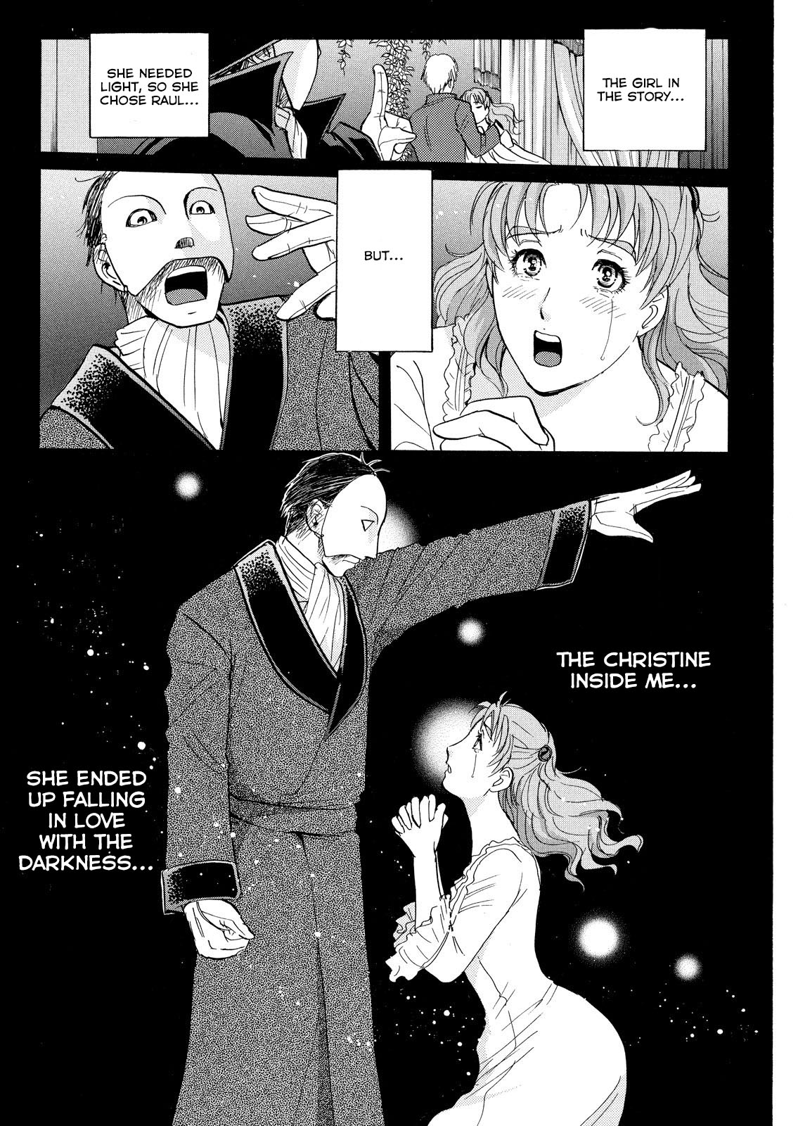 Kindaichi Shounen no Jikenbo: Vanpaia Densetsu Satsujin Jiken Chapter 21 page 20 - Chapter 21: Opera House: The Third Murder 13