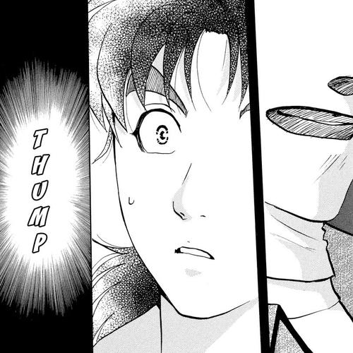 Kindaichi Shounen no Jikenbo: Vanpaia Densetsu Satsujin Jiken Chapter 25: Jail Gate Cram School Murder Case 2 cover
