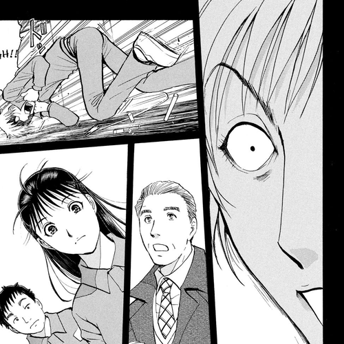 Kindaichi Shounen no Jikenbo: Vanpaia Densetsu Satsujin Jiken Chapter 26: Jail Gate Cram School Murder Case 3 cover
