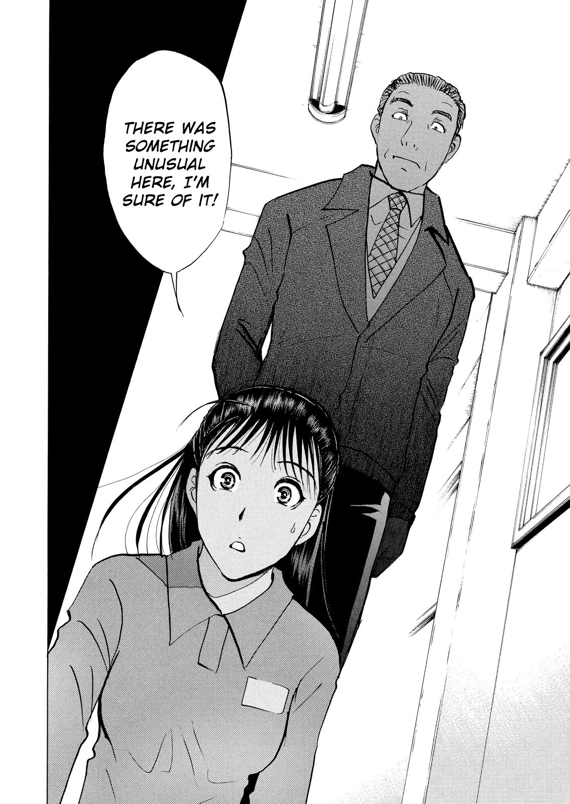 Kindaichi Shounen no Jikenbo: Vanpaia Densetsu Satsujin Jiken Chapter 32 page 25 - Chapter 32: Jail Gate Cram School Murder Case 9