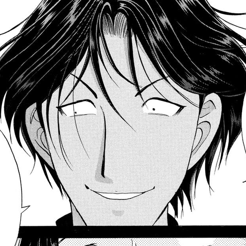 Kindaichi Shounen no Jikenbo: Vanpaia Densetsu Satsujin Jiken Chapter 37: Jail Gate Cram School Murder Case 14 cover