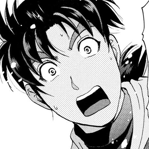 Kindaichi Shounen no Jikenbo: Vanpaia Densetsu Satsujin Jiken Chapter 40: Snow Spirit Legend Murder Case 2 cover