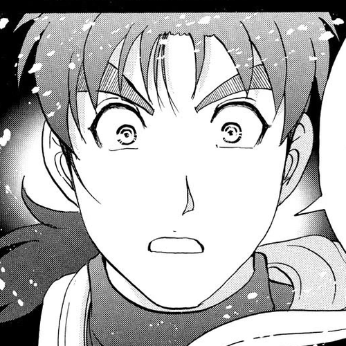 Kindaichi Shounen no Jikenbo: Vanpaia Densetsu Satsujin Jiken Chapter 47: Snow Spirit Legend Murder Case 9 cover