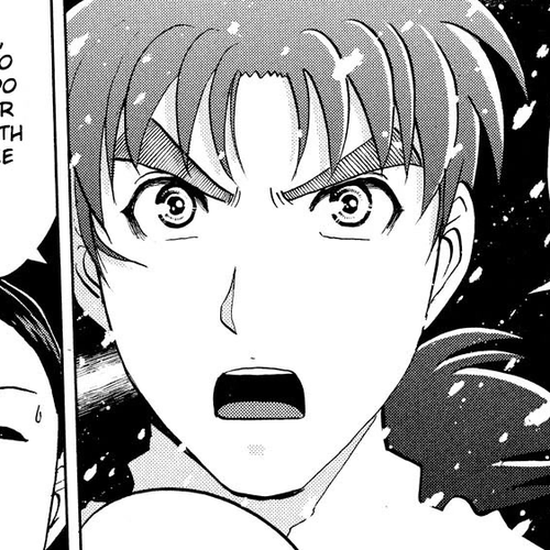 Kindaichi Shounen no Jikenbo: Vanpaia Densetsu Satsujin Jiken Chapter 49: Snow Spirit Legend Murder Case 11 cover