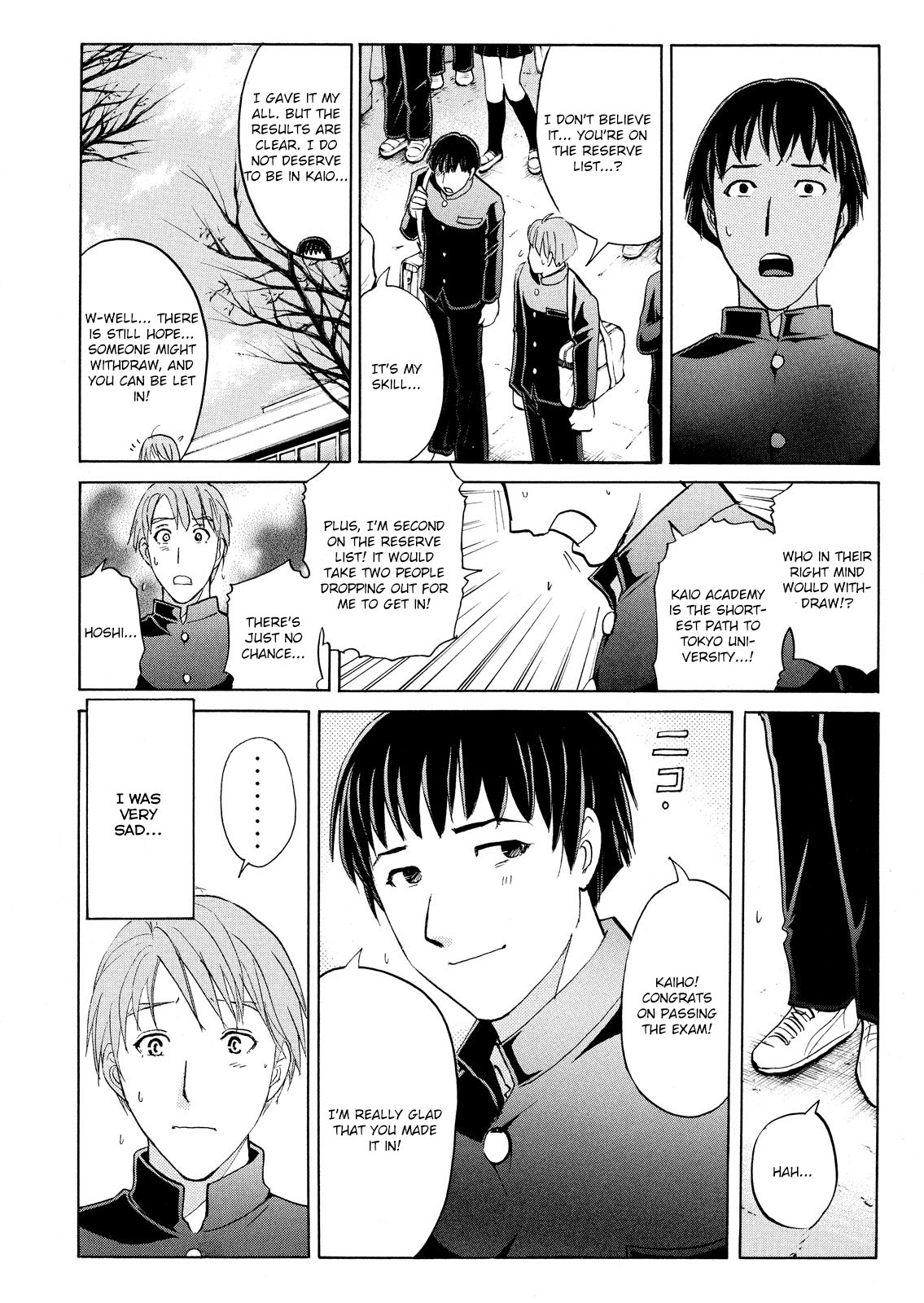 Kindaichi Shounen no Jikenbo: Vanpaia Densetsu Satsujin Jiken Chapter 57 page 13 - Chapter 57: Chidamari's Room Murder Case 4