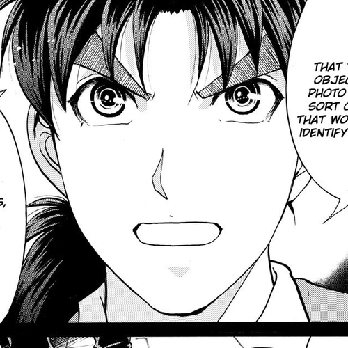 Kindaichi Shounen no Jikenbo: Vanpaia Densetsu Satsujin Jiken Chapter 60: Fudo High School Festival Murder Case 3 cover