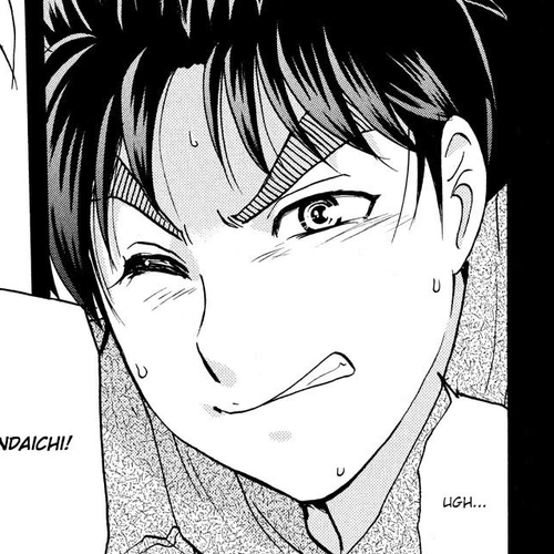 Kindaichi Shounen no Jikenbo: Vanpaia Densetsu Satsujin Jiken Chapter 69: Black Magic Murder Case 8 cover
