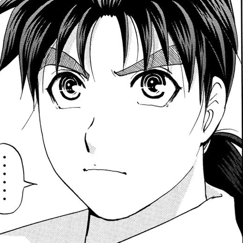 Kindaichi Shounen no Jikenbo: Vanpaia Densetsu Satsujin Jiken Chapter 70: Inspector Kenmochi: The Murderer 1 cover