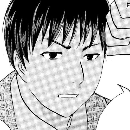 Kindaichi Shounen no Jikenbo: Vanpaia Densetsu Satsujin Jiken Chapter 72: Inspector Kenmochi: The Murderer 3 cover