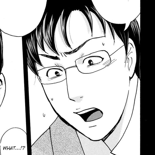 Kindaichi Shounen no Jikenbo: Vanpaia Densetsu Satsujin Jiken Chapter 79: Inspector Kenmochi: The Murderer 10 cover