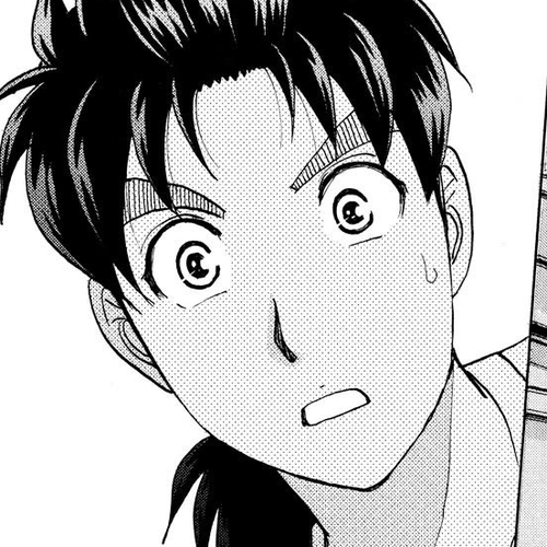 Kindaichi Shounen no Jikenbo: Vanpaia Densetsu Satsujin Jiken Chapter 84: Alchemy Murder Case 1 cover