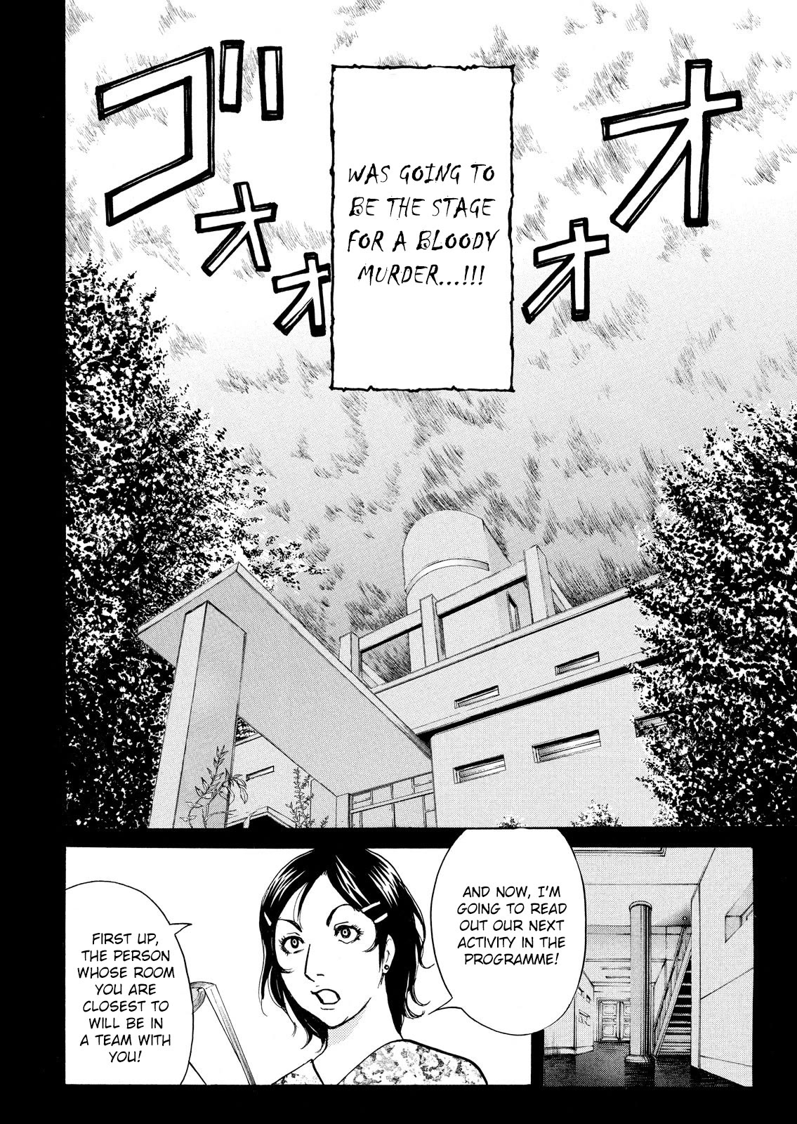 Kindaichi Shounen no Jikenbo: Vanpaia Densetsu Satsujin Jiken Chapter 85 page 18 - Chapter 85: Alchemy Murder Case 2
