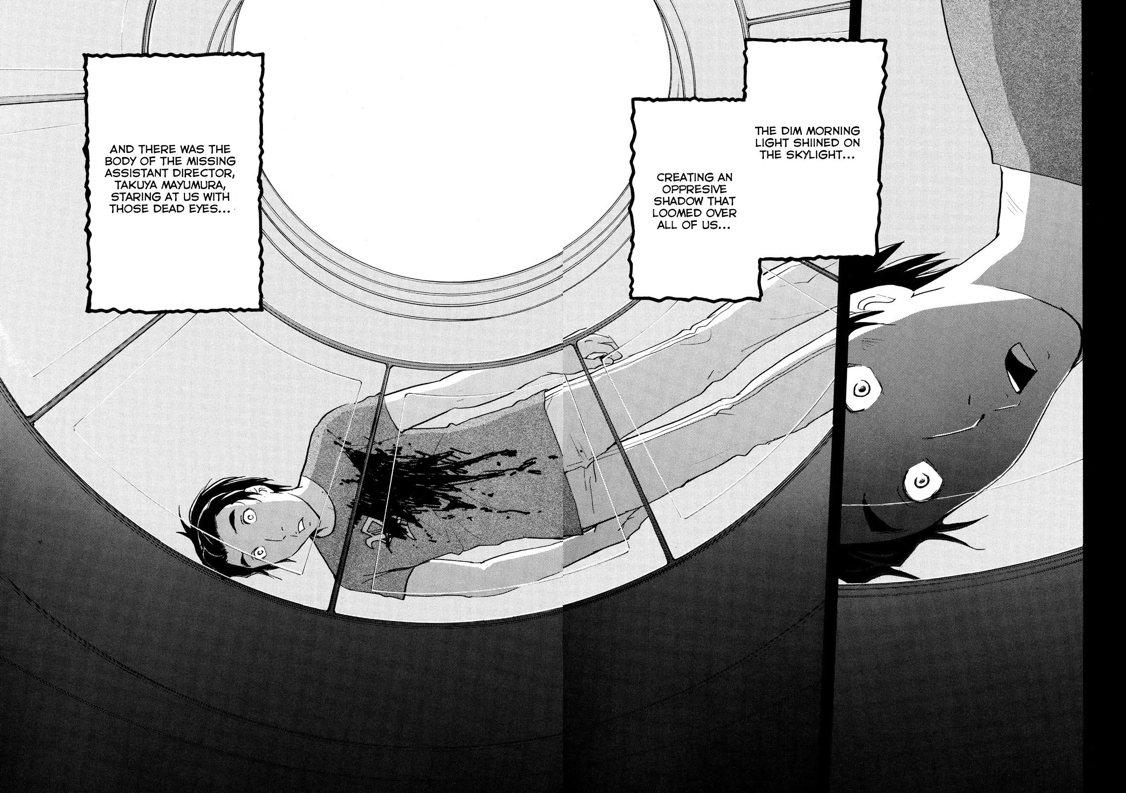 Kindaichi Shounen no Jikenbo: Vanpaia Densetsu Satsujin Jiken Chapter 86 page 18 - Chapter 86: Alchemy Murder Case 3