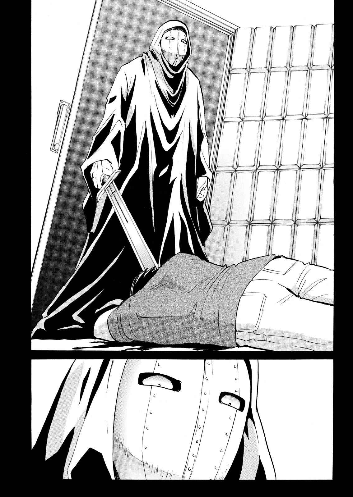 Kindaichi Shounen no Jikenbo: Vanpaia Densetsu Satsujin Jiken Chapter 86 page 4 - Chapter 86: Alchemy Murder Case 3