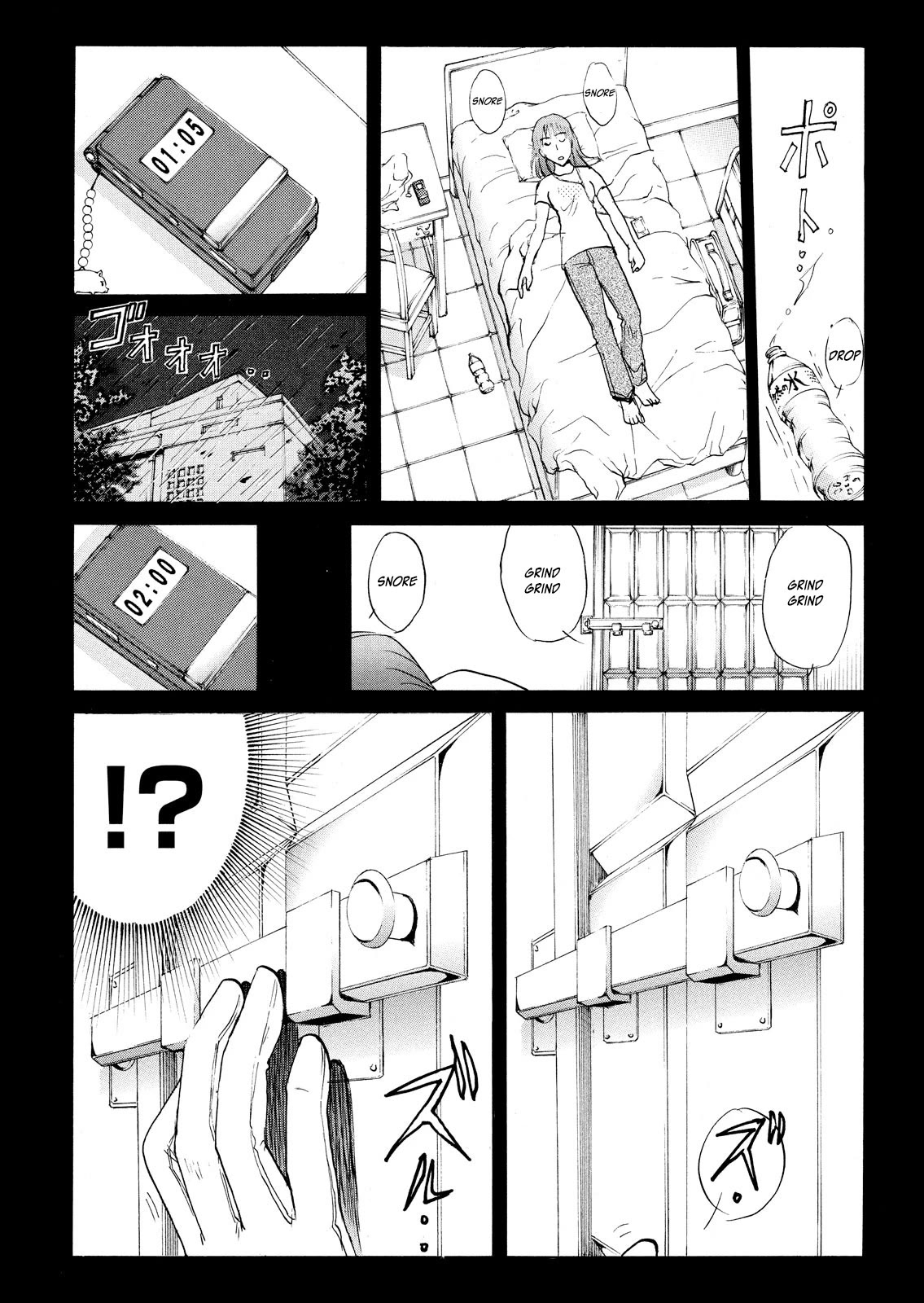 Kindaichi Shounen no Jikenbo: Vanpaia Densetsu Satsujin Jiken Chapter 87 page 16 - Chapter 87: Alchemy Murder Case 4