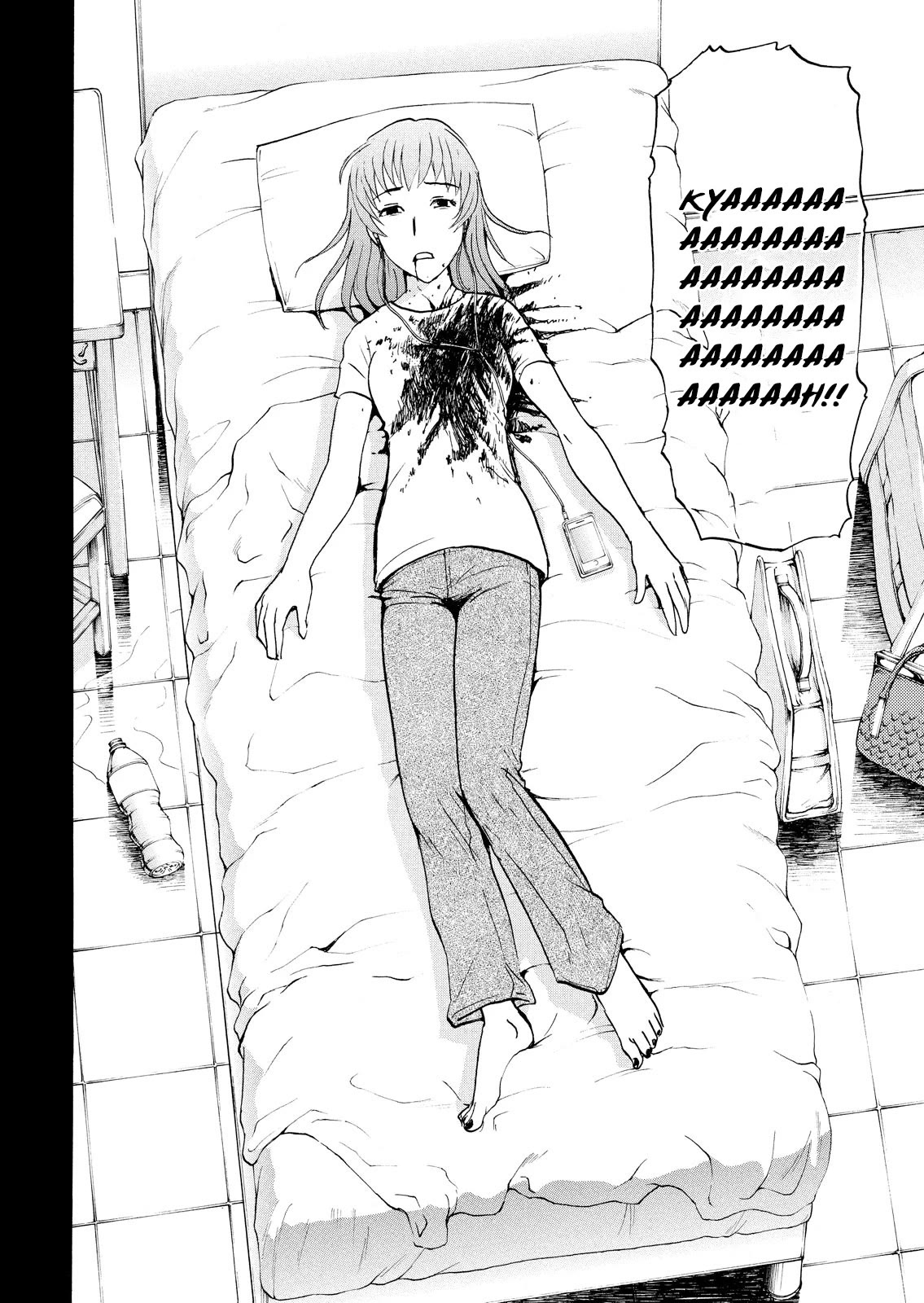 Kindaichi Shounen no Jikenbo: Vanpaia Densetsu Satsujin Jiken Chapter 87 page 22 - Chapter 87: Alchemy Murder Case 4