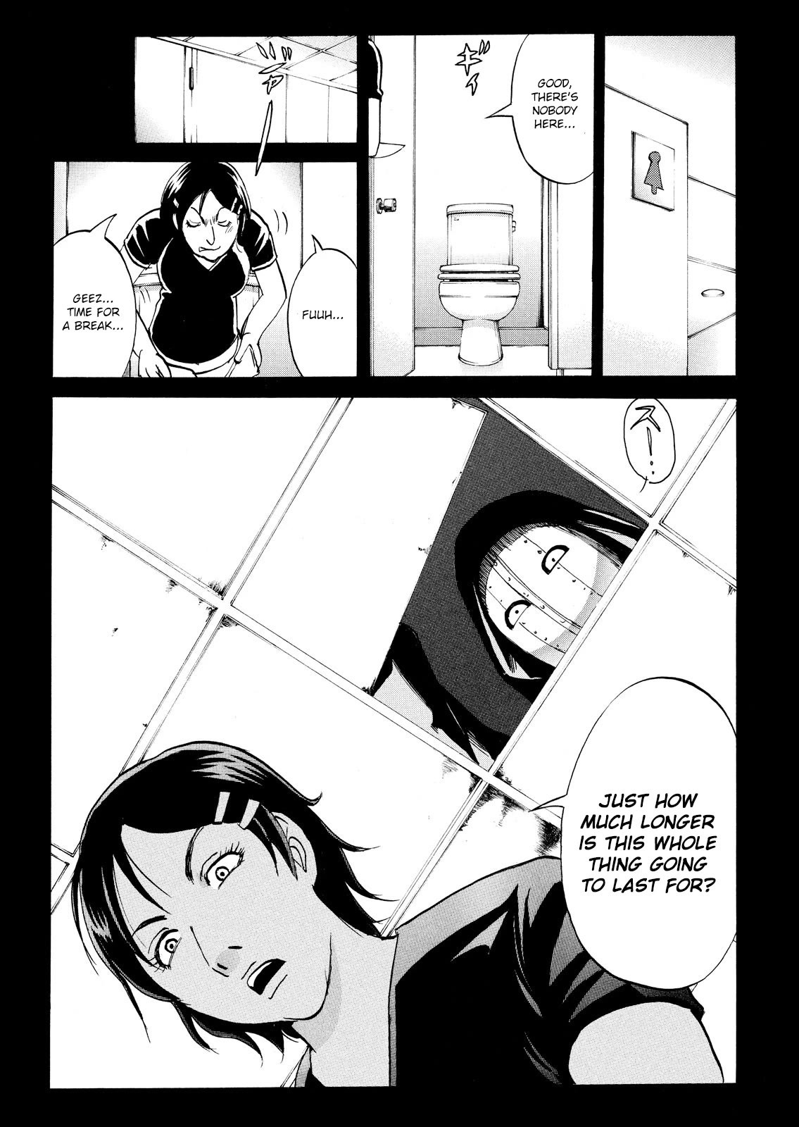 Kindaichi Shounen no Jikenbo: Vanpaia Densetsu Satsujin Jiken Chapter 89 page 19 - Chapter 89: Alchemy Murder Case 6