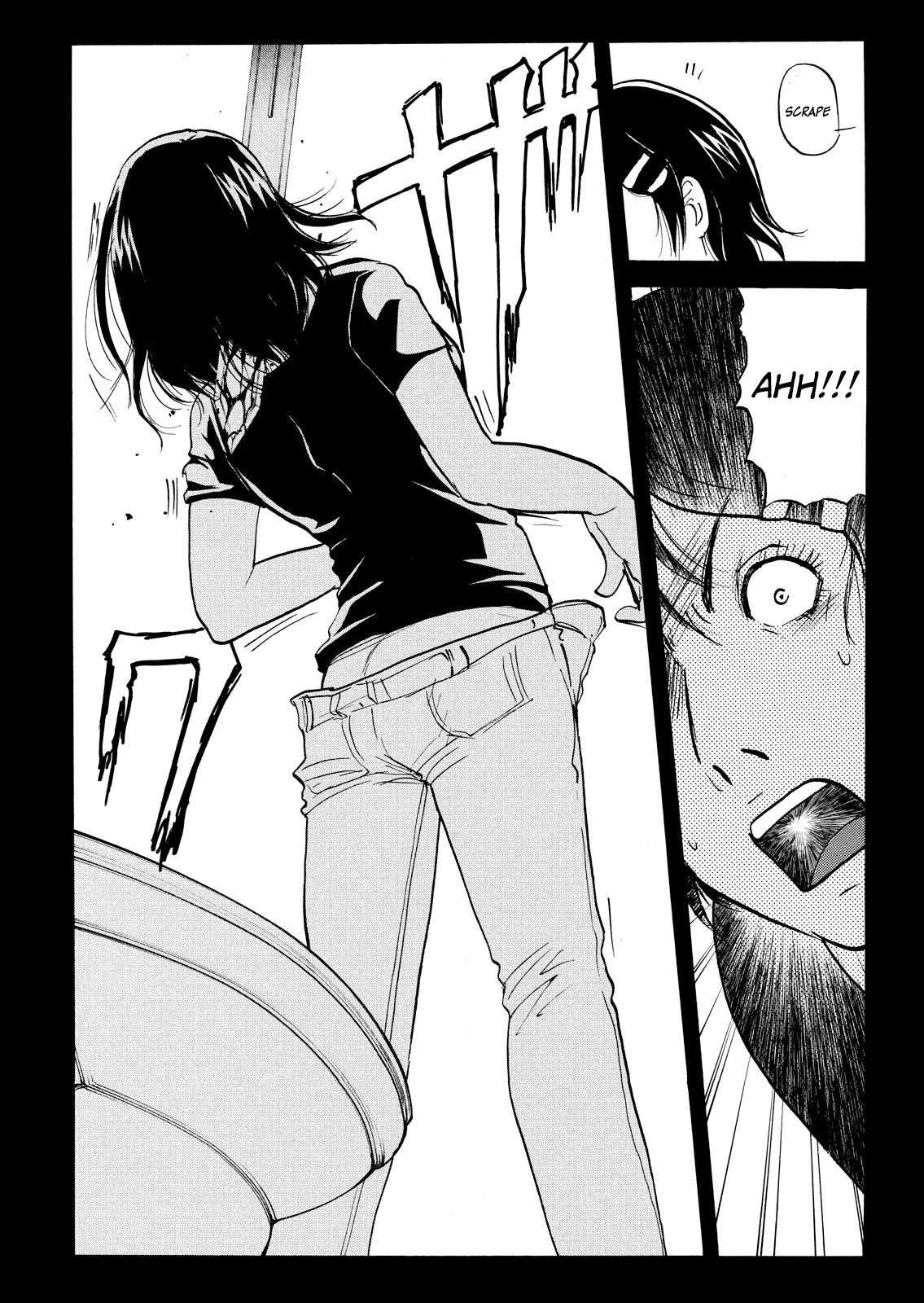 Kindaichi Shounen no Jikenbo: Vanpaia Densetsu Satsujin Jiken Chapter 89 page 20 - Chapter 89: Alchemy Murder Case 6
