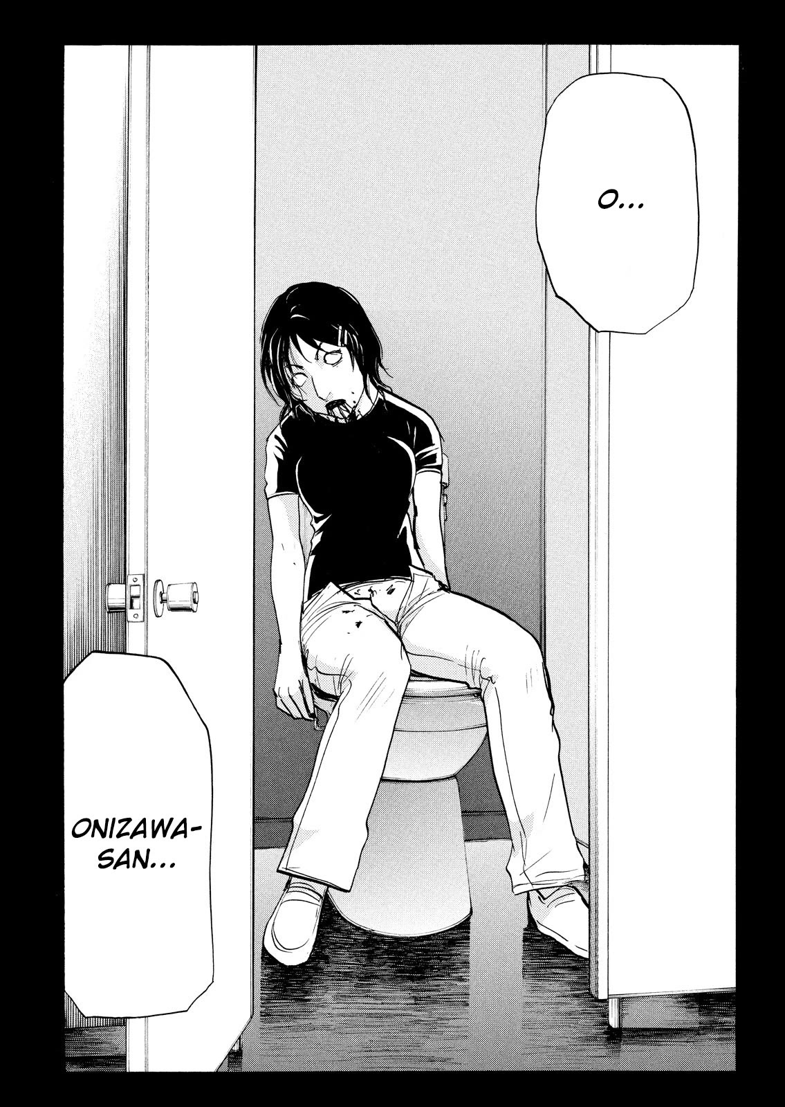 Kindaichi Shounen no Jikenbo: Vanpaia Densetsu Satsujin Jiken Chapter 90 page 10 - Chapter 90: Alchemy Murder Case 7