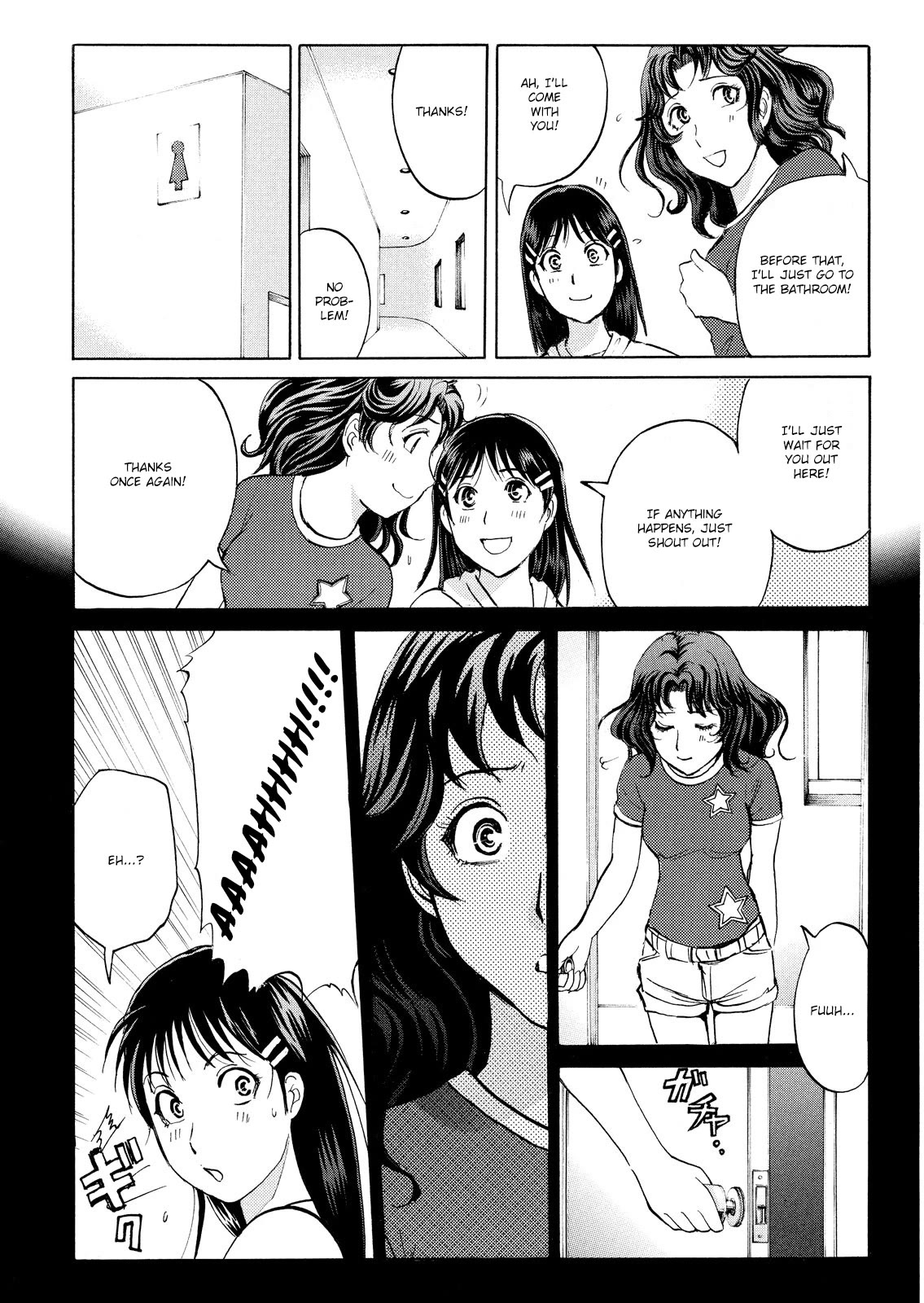 Kindaichi Shounen no Jikenbo: Vanpaia Densetsu Satsujin Jiken Chapter 90 page 9 - Chapter 90: Alchemy Murder Case 7