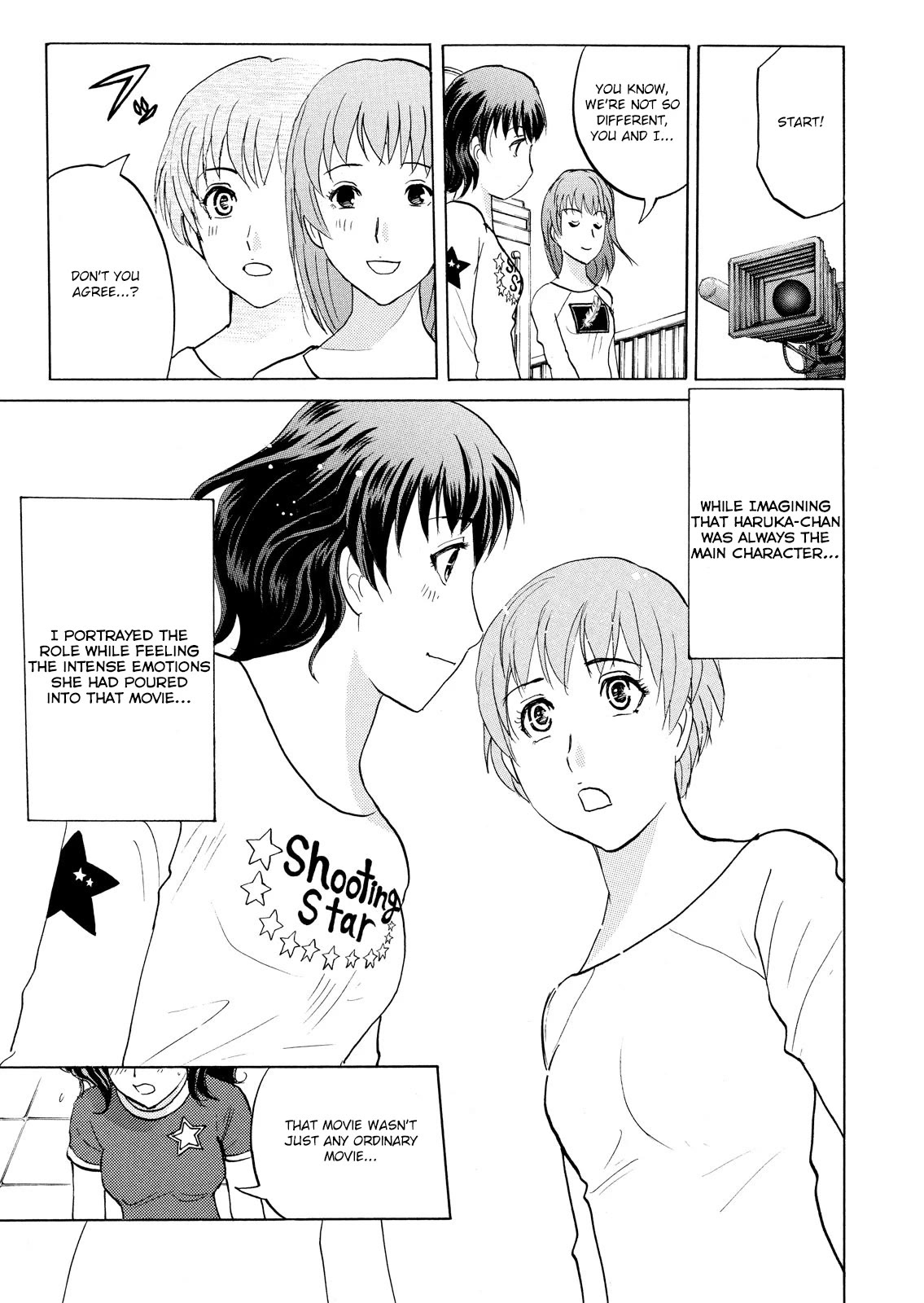 Kindaichi Shounen no Jikenbo: Vanpaia Densetsu Satsujin Jiken Chapter 95 page 21 - Chapter 95: Alchemy Murder Case 12