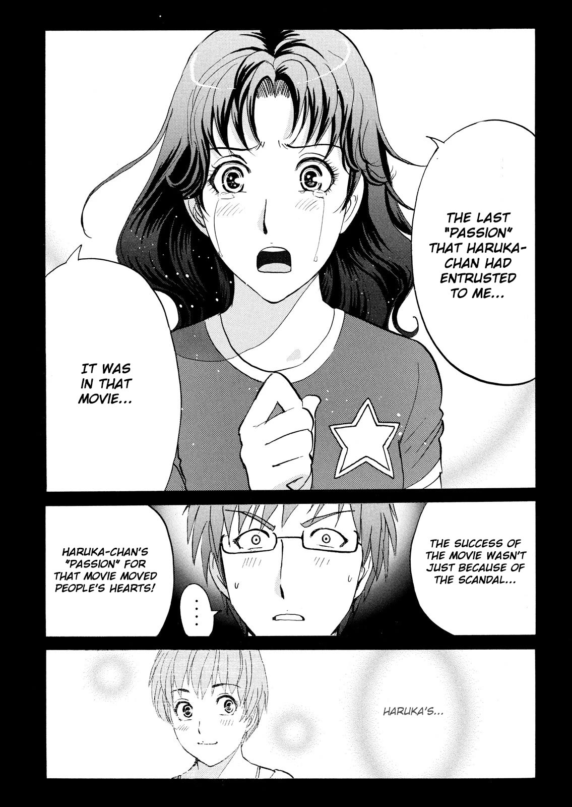 Kindaichi Shounen no Jikenbo: Vanpaia Densetsu Satsujin Jiken Chapter 95 page 22 - Chapter 95: Alchemy Murder Case 12