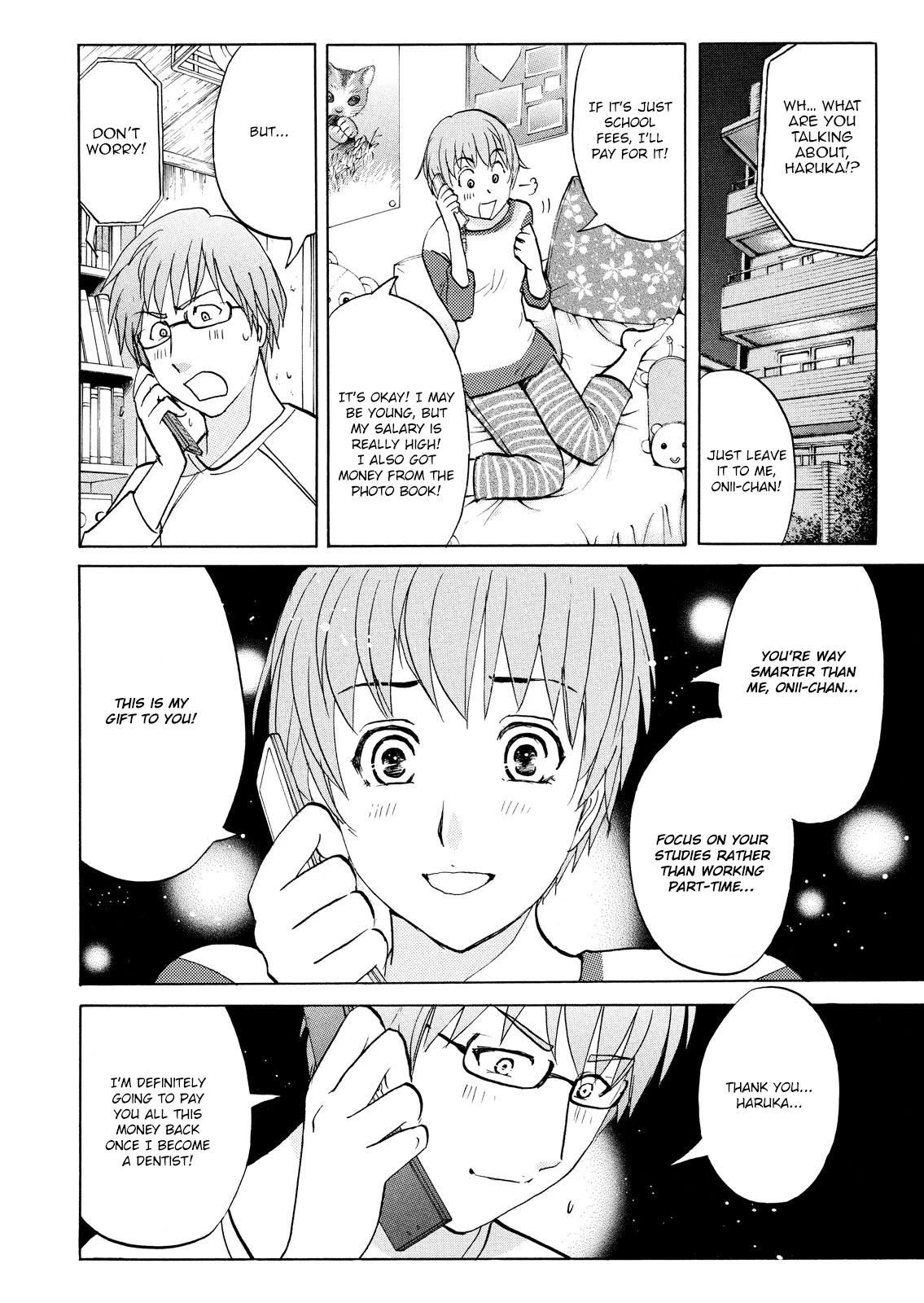 Kindaichi Shounen no Jikenbo: Vanpaia Densetsu Satsujin Jiken Chapter 95 page 8 - Chapter 95: Alchemy Murder Case 12