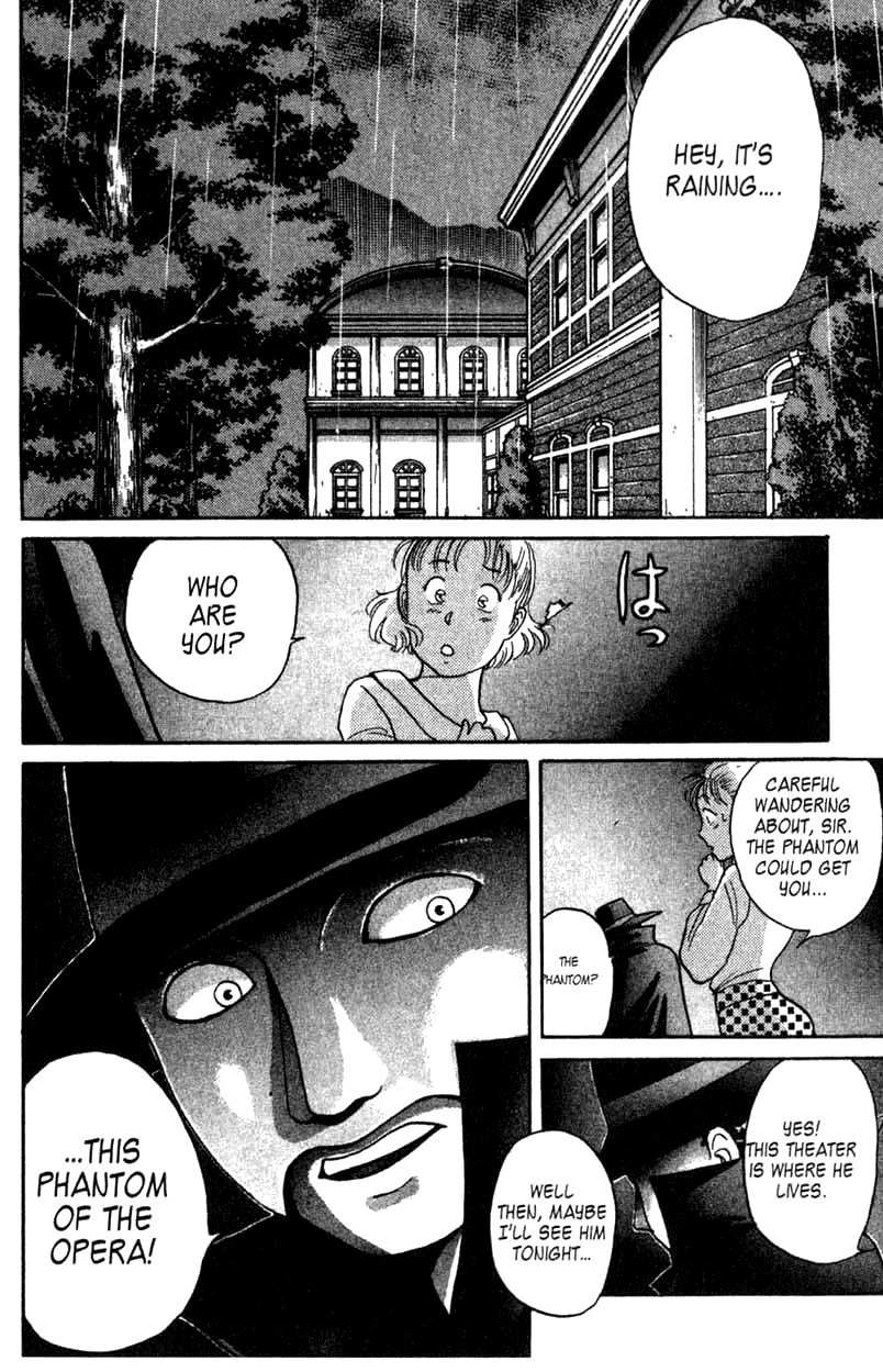 Kindaichi Shounen no Jikenbo Chapter 1 page 37 - Chapter 1: (File 1) The Opera House Murders (1)