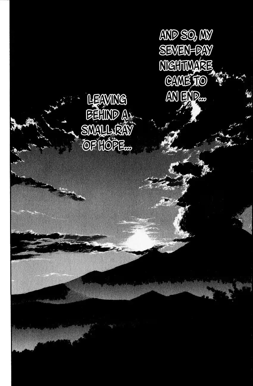 Kindaichi Shounen no Jikenbo Chapter 107 page 13 - Chapter 107: (File 10) Kindaichi The Killer (14)