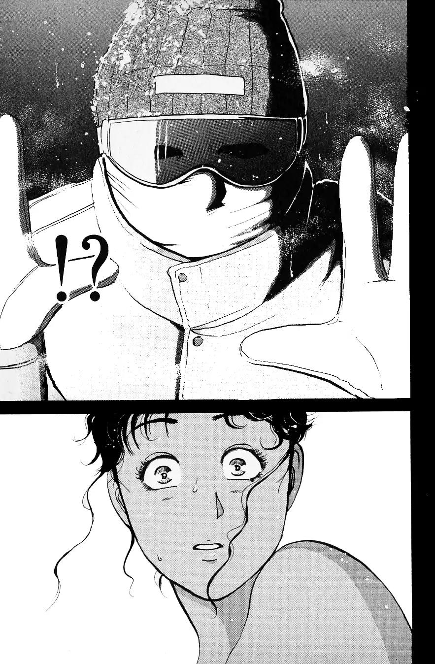 Kindaichi Shounen no Jikenbo Chapter 108 page 26 - Chapter 108: (File 11) Tarot Hut Murder Case (1)