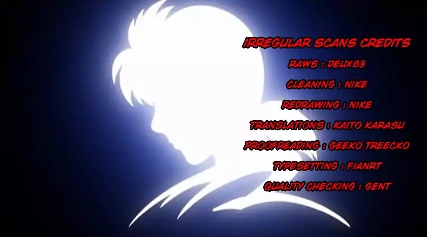 Kindaichi Shounen no Jikenbo Chapter 120 page 2 - Chapter 120: (File 11) Tarot Hut Murder Case (13)