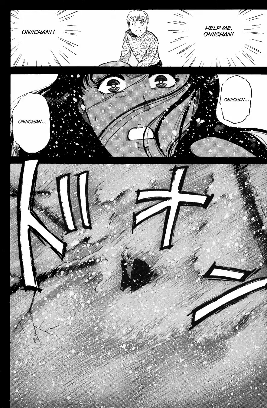 Kindaichi Shounen no Jikenbo Chapter 121 page 15 - Chapter 121: (File 11) Tarot Hut Murder Case (14)