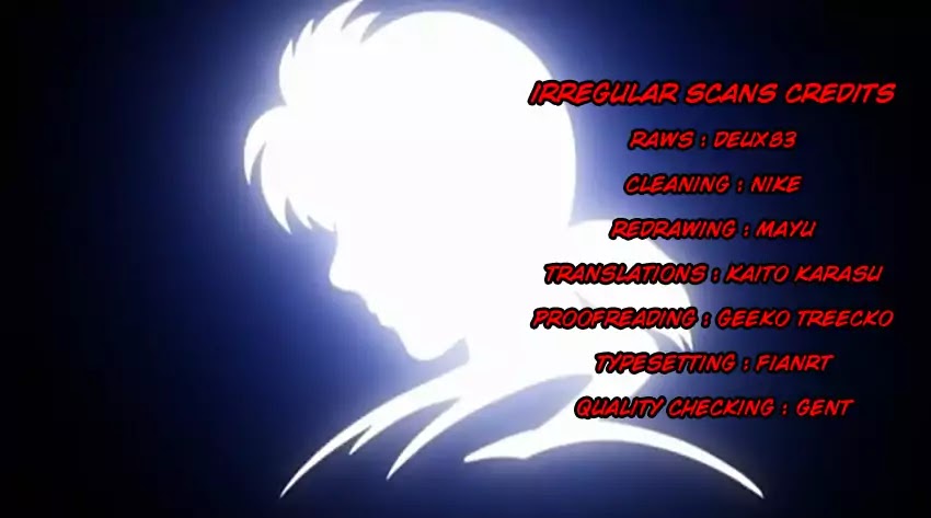 Kindaichi Shounen no Jikenbo Chapter 121 page 2 - Chapter 121: (File 11) Tarot Hut Murder Case (14)