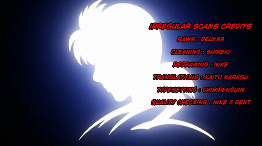 Kindaichi Shounen no Jikenbo Chapter 122 page 2 - Chapter 122: (File 12) Castle Of Wax Murder Case (01)