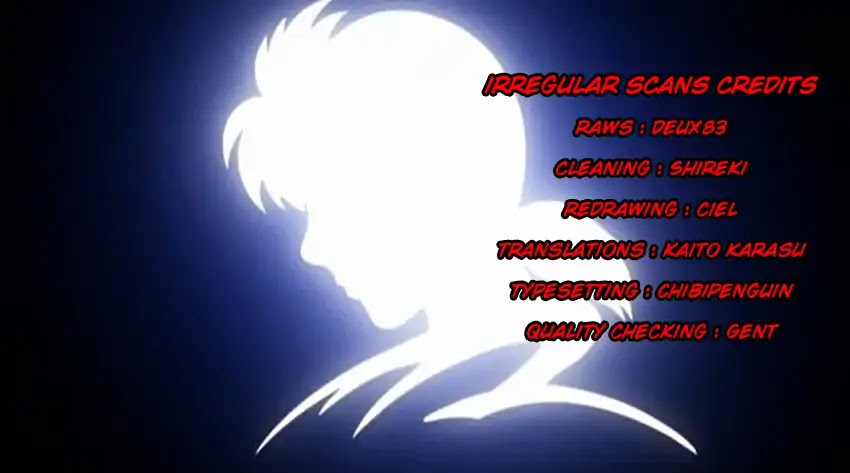 Kindaichi Shounen no Jikenbo Chapter 128 page 2 - Chapter 128: (File 12) Castle Of Wax Murder Case (07)