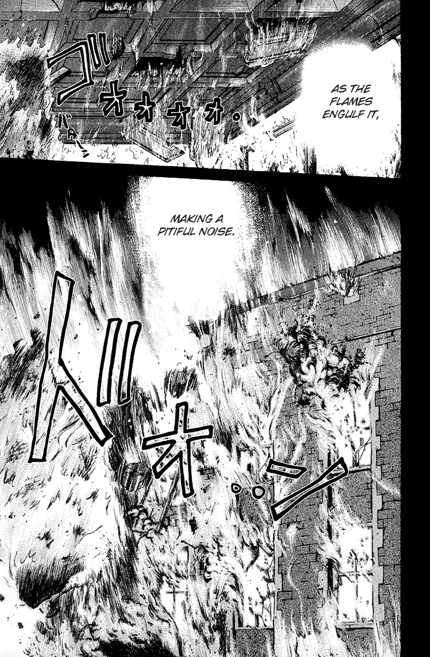 Kindaichi Shounen no Jikenbo Chapter 134 page 14 - Chapter 134: (File 12) Castle Of Wax Murder Case (13)